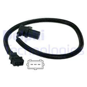 Sensor, crankshaft pulse (SS11068)