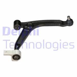 Control/Trailing Arm, wheel suspension (TC6939)