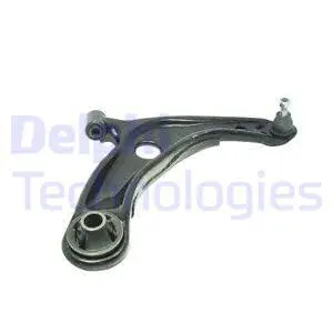 Control/Trailing Arm, wheel suspension (TC2464)