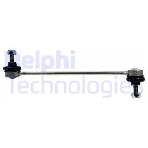 Link/Coupling Rod, stabiliser bar (TC2195)