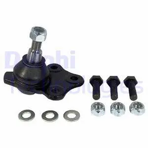 Ball Joint (TC2407)