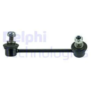 Link/Coupling Rod, stabiliser bar (TC3411)