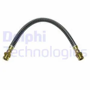 Brake Hose (LH6166)