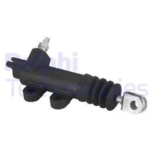 Slave Cylinder, clutch (LL80153)