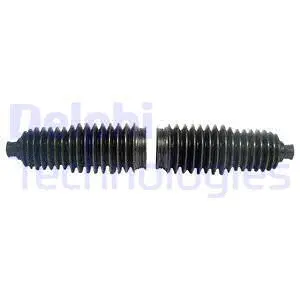 Bellow Kit, steering (TBR4232)