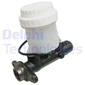 Brake Master Cylinder (LM60367)