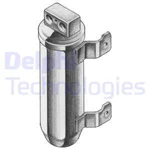 Dryer, air conditioning (TSP0175017)