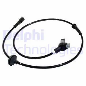 Sensor, wheel speed (SS20030)