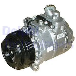 Compressor, air conditioning (TSP0155316)