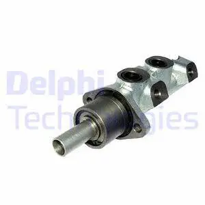 Brake Master Cylinder (LM80197)