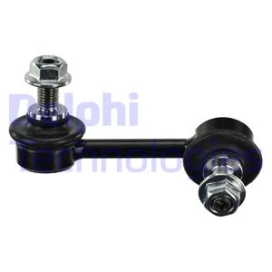 Link/Coupling Rod, stabiliser bar (TC2909)