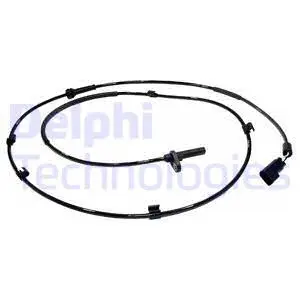 Sensor, wheel speed (SS20206)