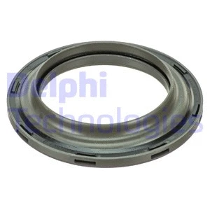 Rolling Bearing, suspension strut support mount (BSJ30020)