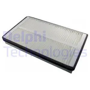 Filter, cabin air (TSP0325329)