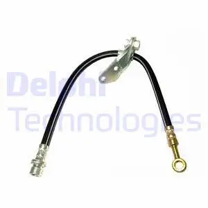 Brake Hose (LH6158)