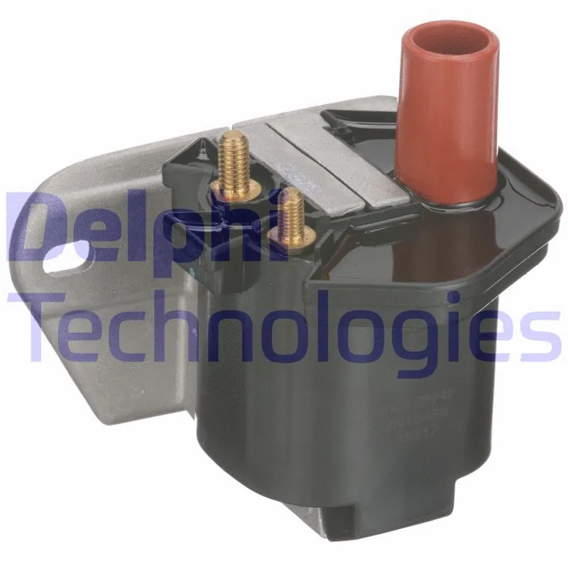 Ignition Coil (GN10468)