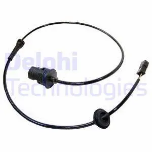 Sensor, wheel speed (SS20099)