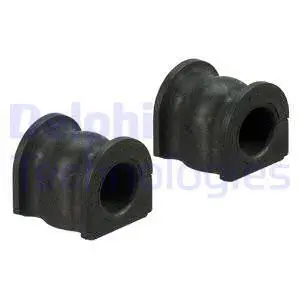 Mounting, stabiliser bar (TD1664W)