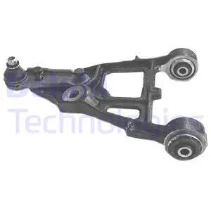 Control/Trailing Arm, wheel suspension (TC743)