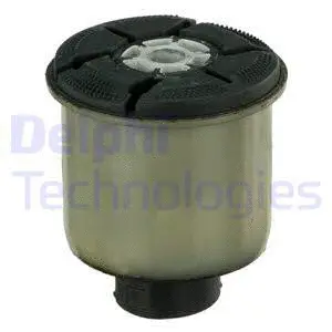 Bushing, axle beam (TD1451W)
