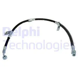 Brake Hose (LH6758)