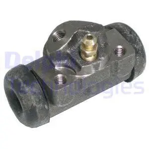 Wheel Brake Cylinder (LW90006)