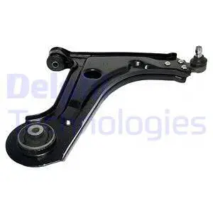 Control/Trailing Arm, wheel suspension (TC1510)