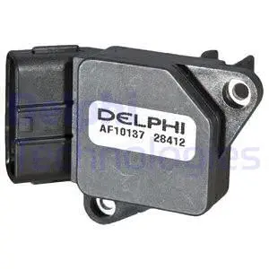 Mass Air Flow Sensor (AF10137-11B1)
