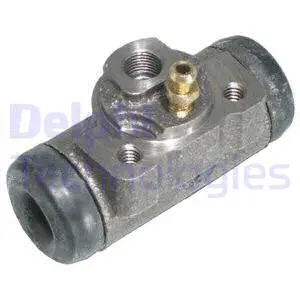 Wheel Brake Cylinder (LW62081)