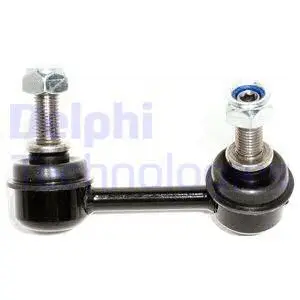 Link/Coupling Rod, stabiliser bar (TC1211)
