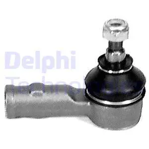 Tie Rod End (TA687)