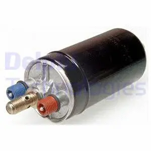 Fuel Pump (FE0147-11B1)