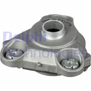 Repair Kit, suspension strut support mount