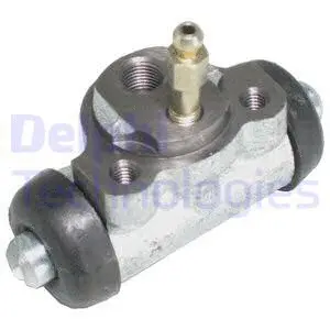 Wheel Brake Cylinder (LW62048)