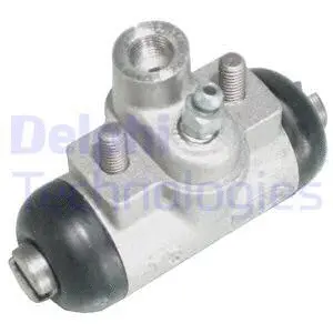 Wheel Brake Cylinder (LW60119)