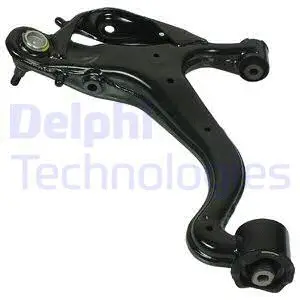 Control/Trailing Arm, wheel suspension (TC2162)