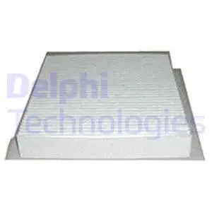 Filter, cabin air (TSP0325318)