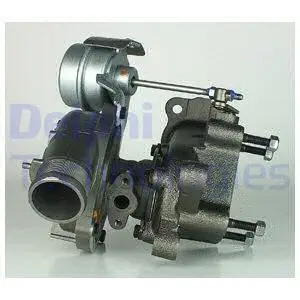 Charger, charging (supercharged/turbocharged)