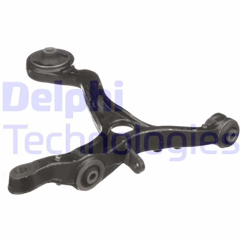 Control/Trailing Arm, wheel suspension (TC5170-11B1)