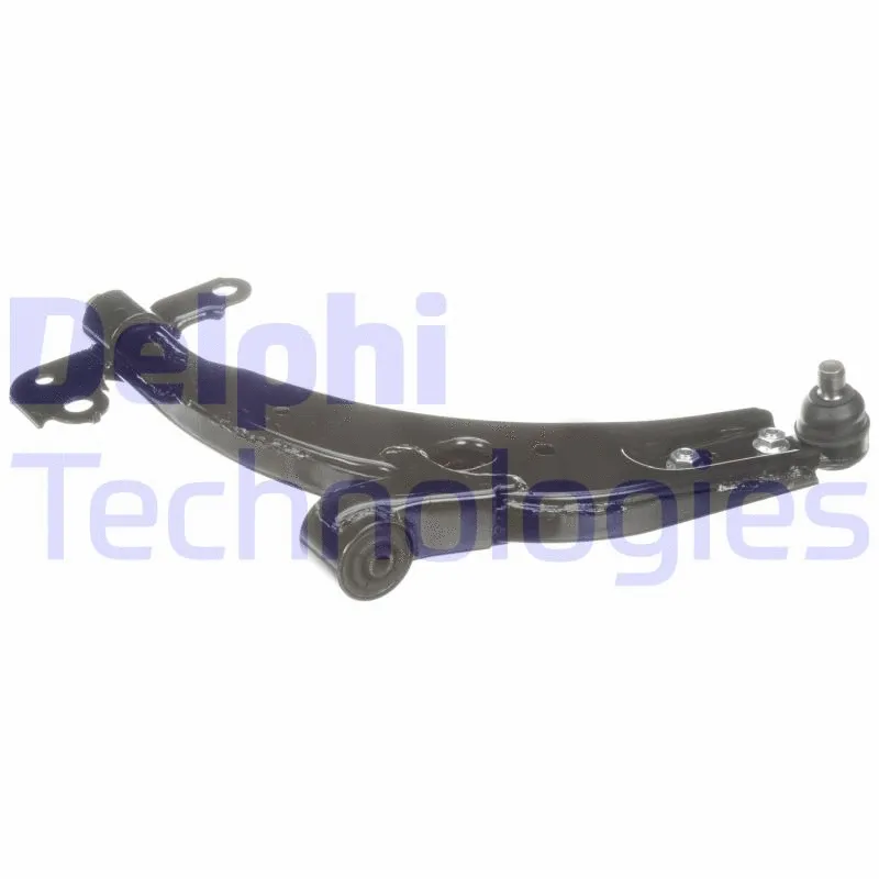 Control/Trailing Arm, wheel suspension (TC6078)