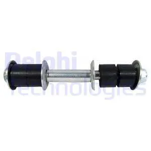 Link/Coupling Rod, stabiliser bar (TC1982)