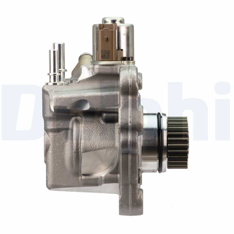 High Pressure Pump