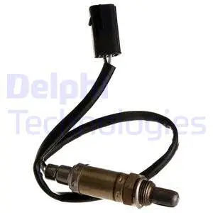 Lambda Sensor (ES10852-12B1)