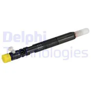 Injector (R02801D)