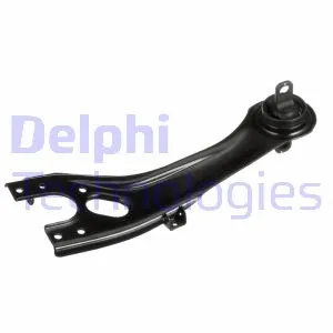Control/Trailing Arm, wheel suspension (TC6123)