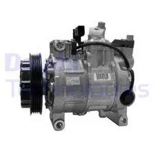 Compressor, air conditioning (TSP0155378)