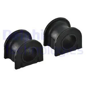 Mounting, stabiliser bar (TD1481W)