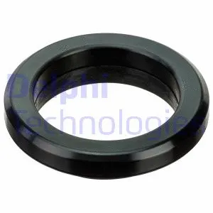 Rolling Bearing, suspension strut support mount
