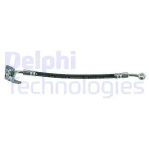 Brake Hose (LH7579)