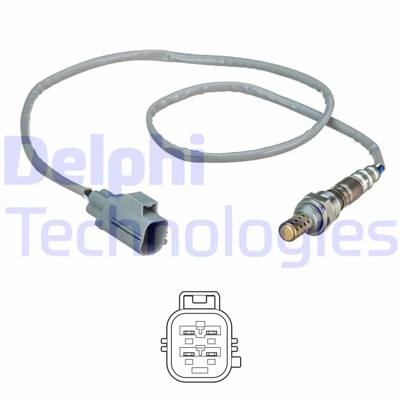 Lambda Sensor (ES21328-12B1)